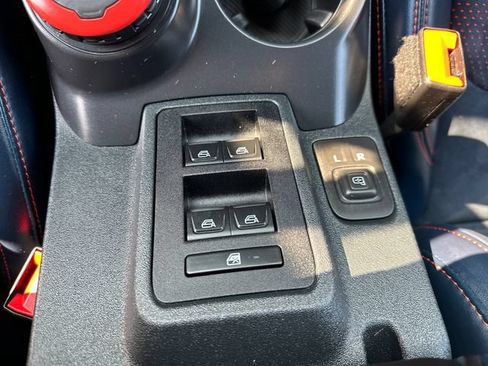 Used 2024 Ford Bronco Raptor w/ Interior Carbon Fiber Pack 6 AWD/4WD image 32