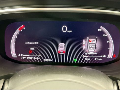 New 2026 Acura MDX A-Spec image 33