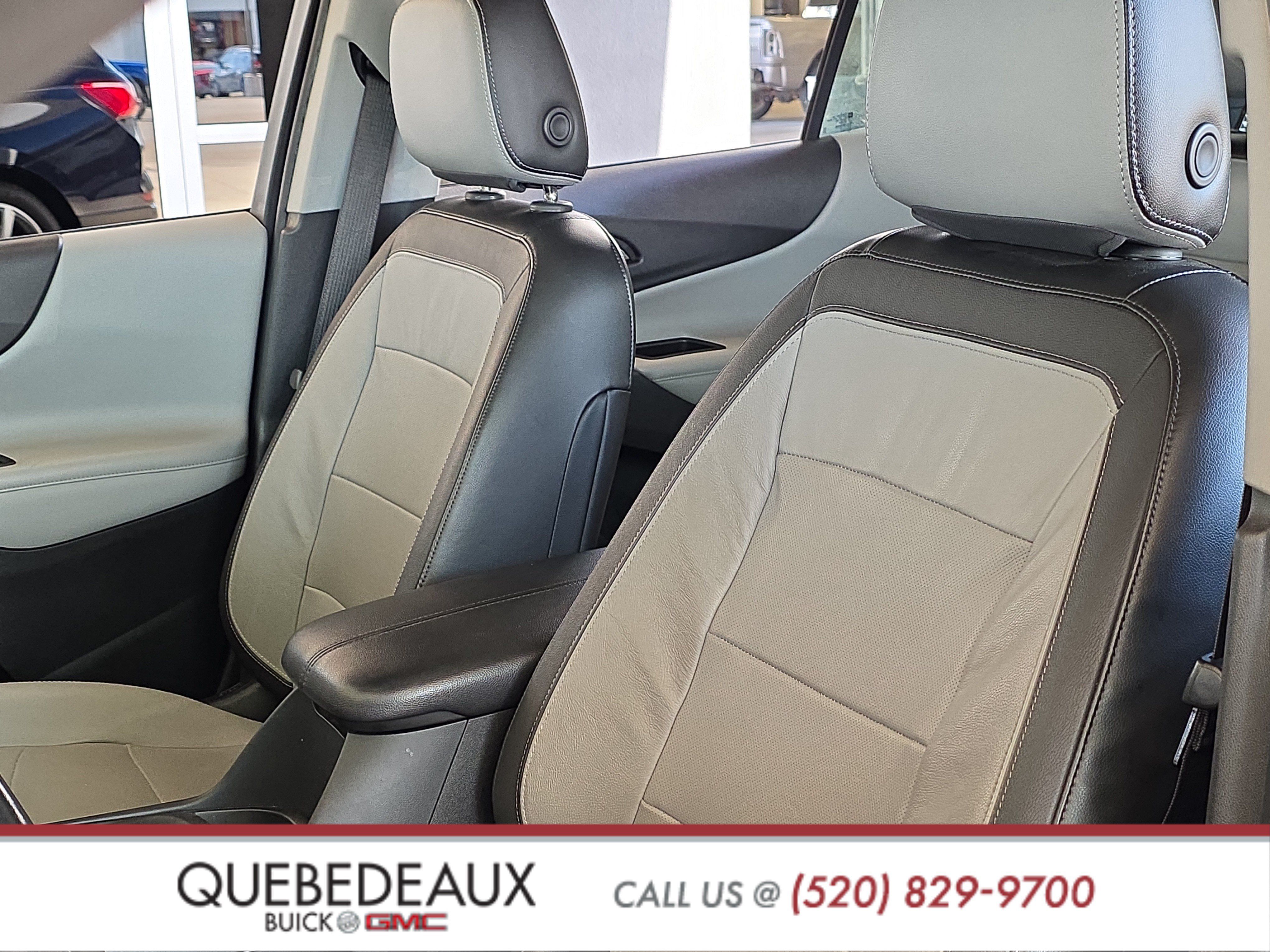 Used 2020 Chevrolet Equinox Premier FWD image 11