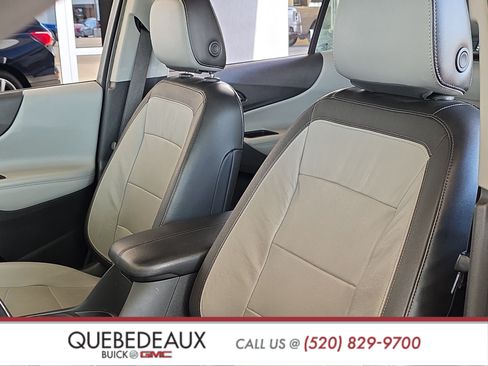 Used 2020 Chevrolet Equinox Premier FWD image 11