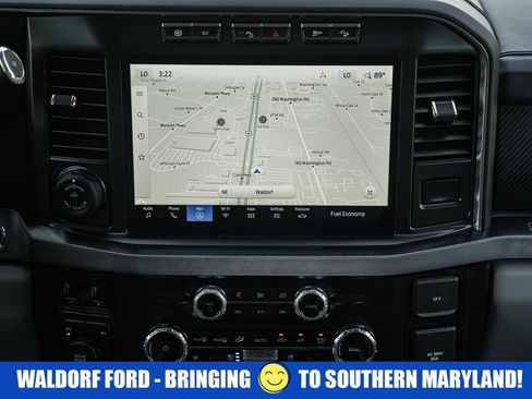 Used 2023 Ford F450 Limited w/ FX4 Off-Road Package image 28