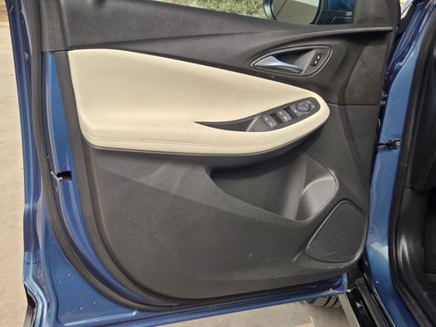 Certified 2026 Buick Encore GX Sport Touring w/ Advanced Technology Package image 11