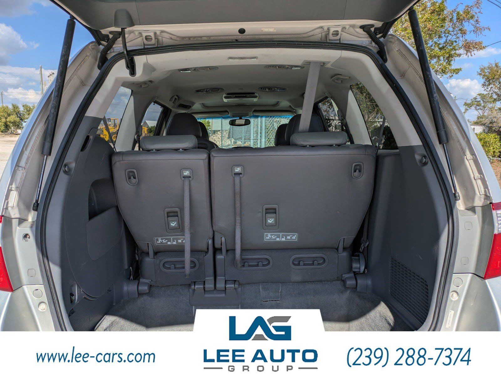 Used 2005 Honda Odyssey Touring image 9