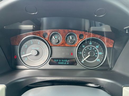 Used 2012 Ford Flex Limited w/ Trailer Tow Pkg Class III image 18