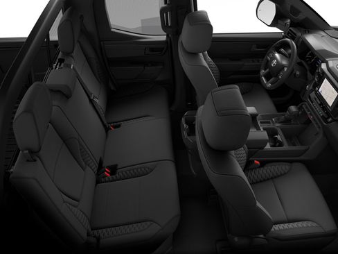 New 2026 Toyota Tundra SR RWD image 55
