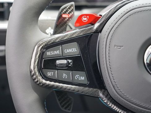 New 2027 BMW M4 xDrive Competition w/ Executive Package AWD/4WD image 29