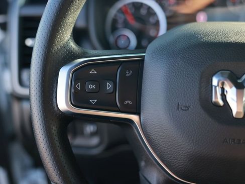 New 2026 RAM 5500 Tradesman w/ Chrome Appearance Group image 20