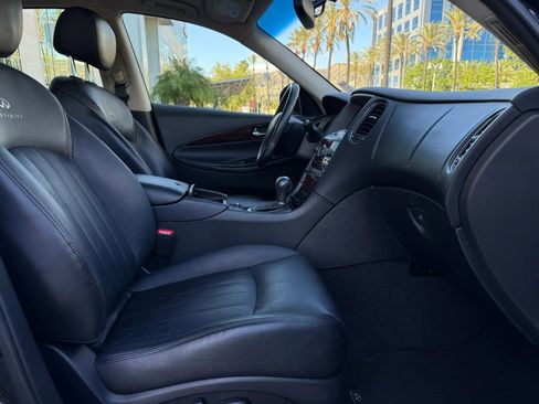 Used 2013 INFINITI EX37 Journey w/ Premium Pkg AWD/4WD image 16