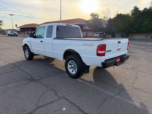 Used 2008 Ford Ranger XLT image 5