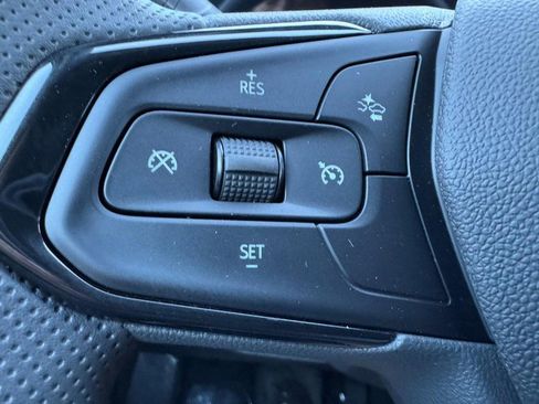 New 2026 Chevrolet Trax LT image 33