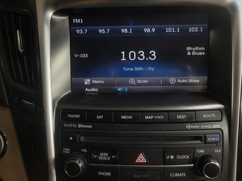 Used 2014 Hyundai Sonata Limited w/ Technology Package 05 FWD image 25