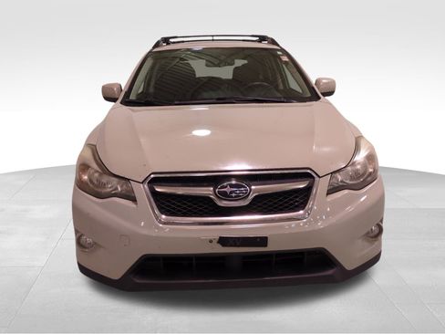 Used 2014 Subaru Crosstrek 2.0i Premium image 9