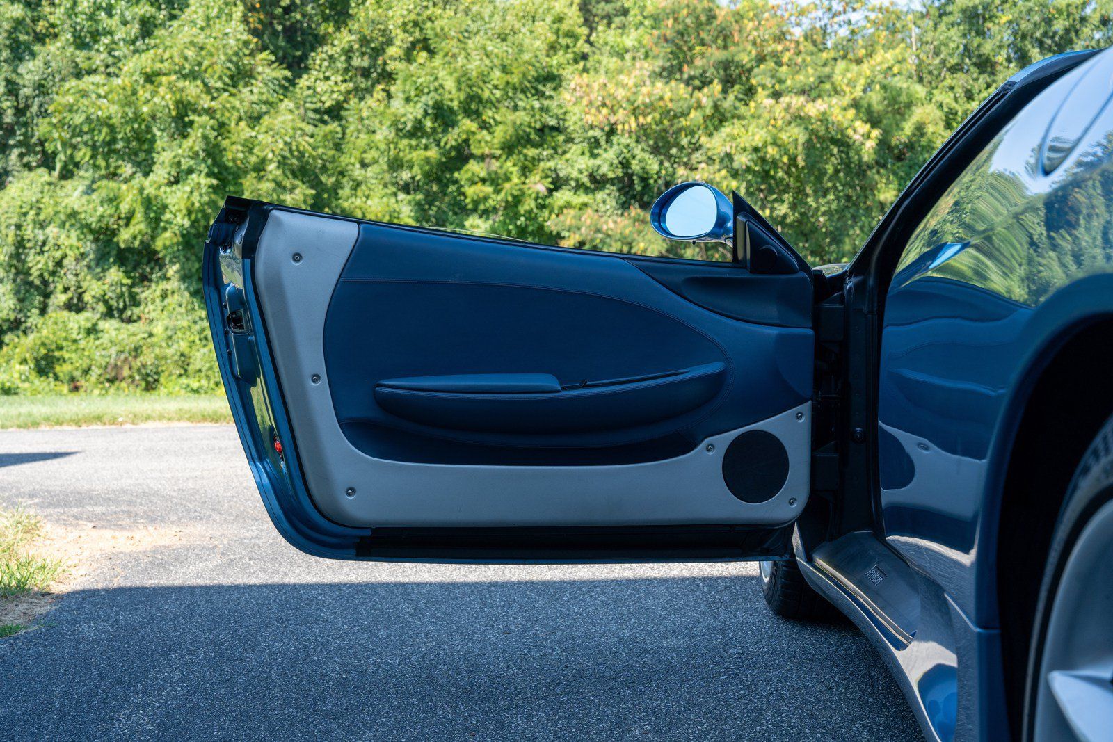Used 2001 Ferrari 360 Spider RWD image 26