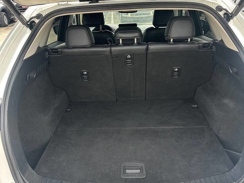 Used 2023 MAZDA CX-5 AWD 2.5 S w/ Premium Package image 7