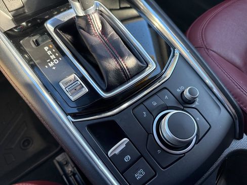 Used 2021 MAZDA CX-5 Carbon Edition image 20