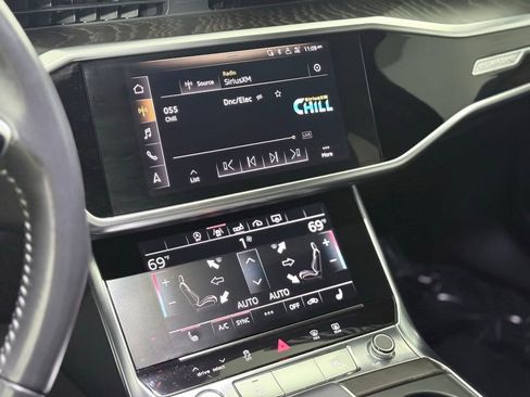 Used 2019 Audi A6 2.0T Premium w/ Convenience Package AWD/4WD image 13