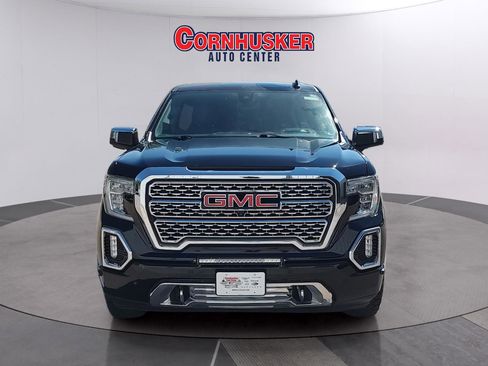 Used 2020 GMC Sierra 1500 Denali w/ Technology Package AWD/4WD image 2