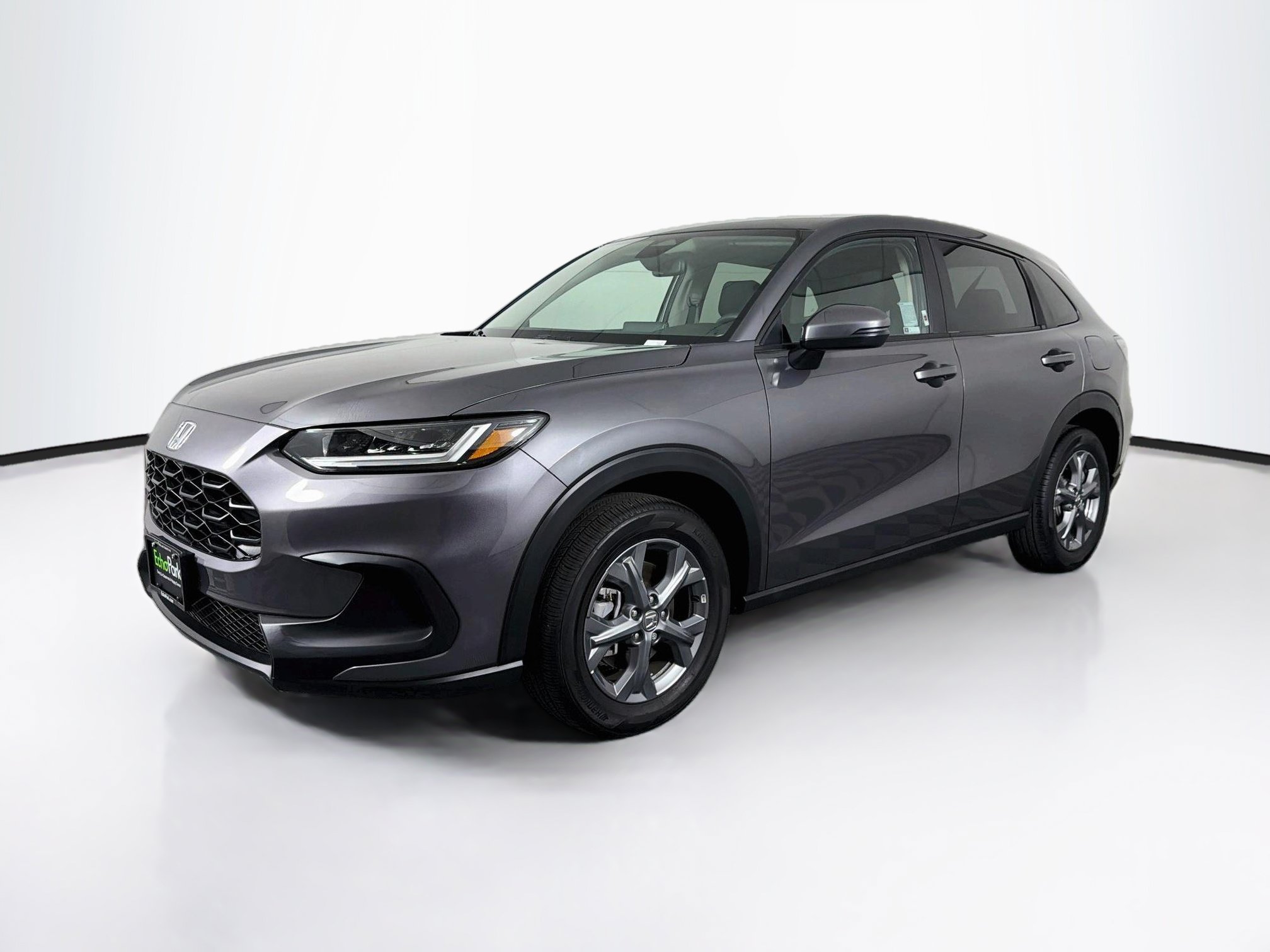 Used 2026 Honda HR-V LX image 3