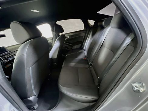 Used 2022 Honda Civic Sport image 22