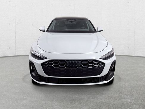 New 2026 Audi A5 2.0T Premium AWD/4WD image 2