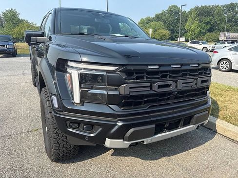 Used 2024 Ford F150 Raptor AWD/4WD image 8
