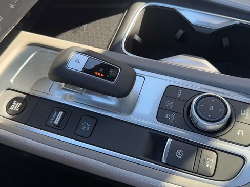 New 2026 INFINITI QX60 Autograph w/ Dark Cargo Package image 14