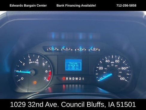 Used 2017 Ford F250 XL w/ Power Equipment Group image 14