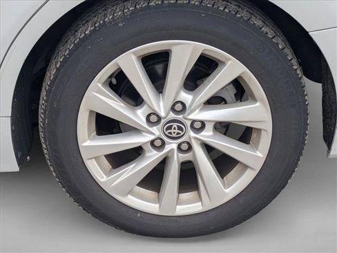 Used 2023 Toyota Camry LE FWD image 14