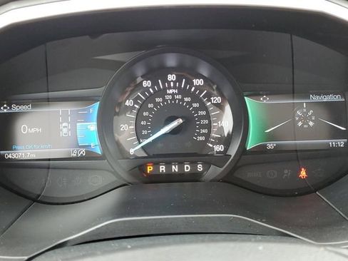 Used 2020 Ford Edge SEL w/ Convenience Package image 10