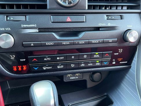 Used 2022 Lexus RX 350 F Sport w/ Accessory Package image 21