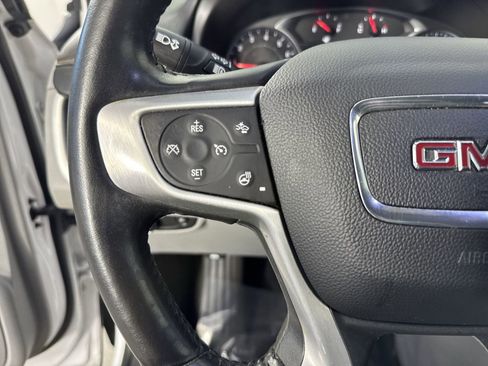 Used 2020 GMC Terrain SLT w/ Preferred Package image 13