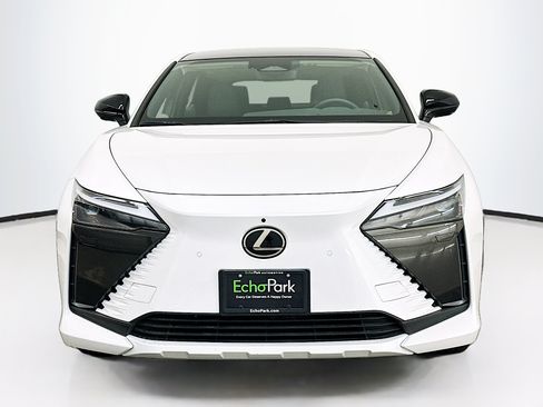 Used 2023 Lexus RZ 450e Premium w/ Technology Package AWD/4WD image 2
