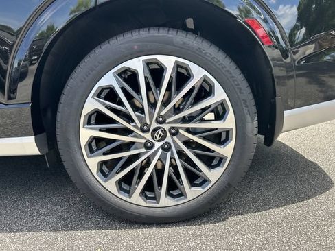 New 2026 Hyundai Palisade Calligraphy FWD image 20