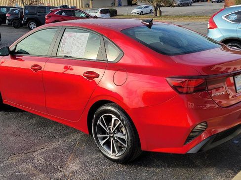 Used 2024 Kia Forte LXS image 24