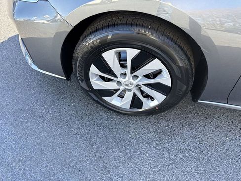 New 2025 Nissan Altima 2.5 S image 20