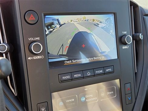 Used 2023 Subaru WRX image 22