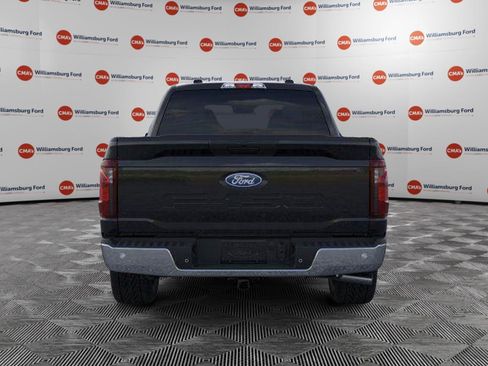 New 2026 Ford F150 XL w/ Equipment Group 103A High image 5