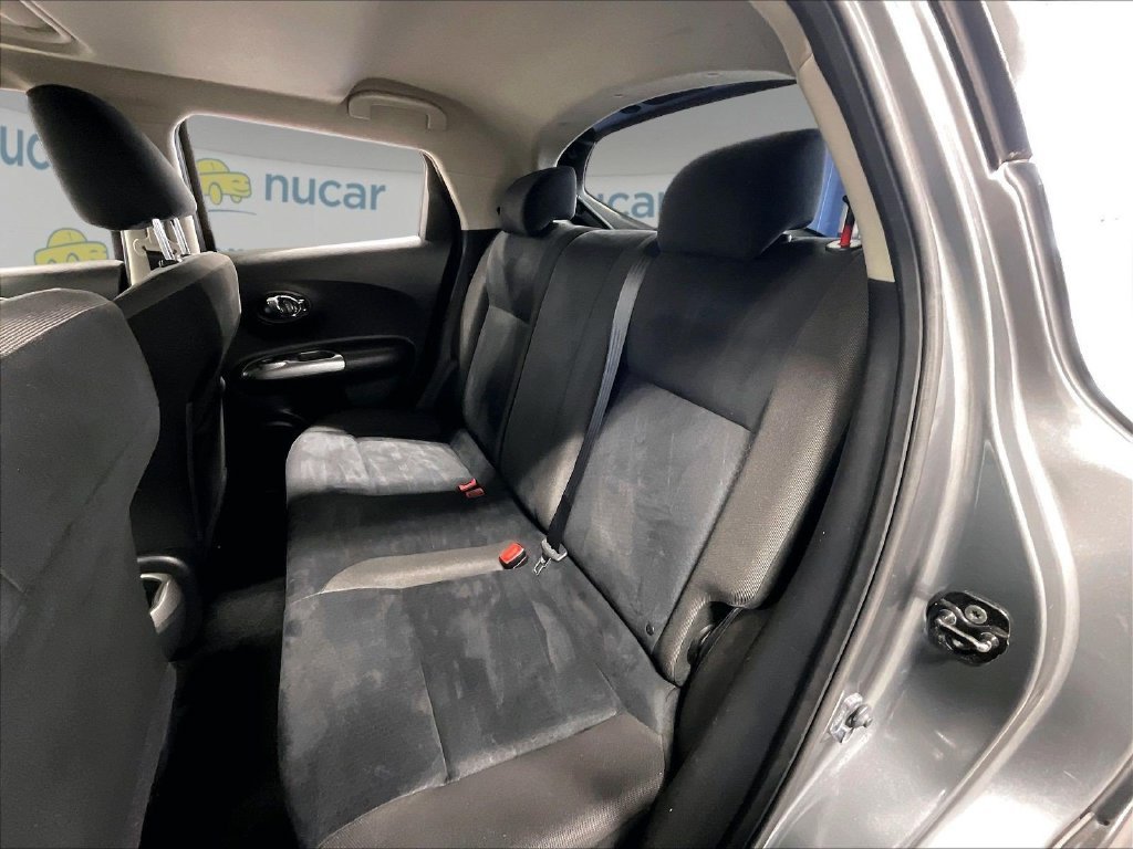 Used 2013 Nissan Juke SV AWD/4WD image 15