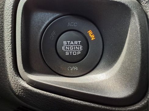 New 2026 Jeep Wrangler Unlimited Sport AWD/4WD image 12