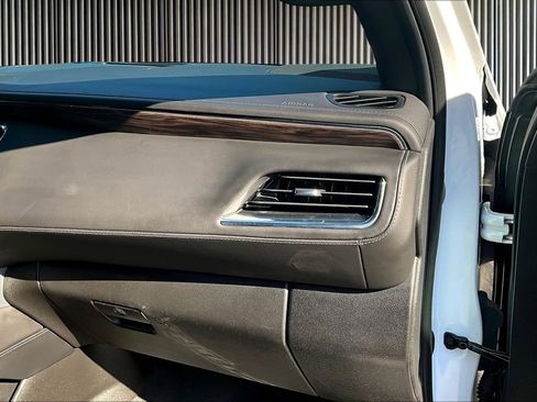 Used 2023 Chevrolet Tahoe Z71 w/ Max Trailering Package image 17