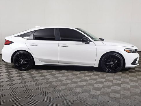 Used 2024 Honda Civic Sport image 15