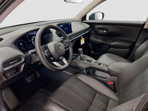 New 2026 Honda HR-V EX-L image 17