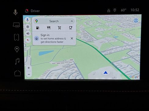 Used 2023 GMC Yukon AT4 w/ Technology Package image 13