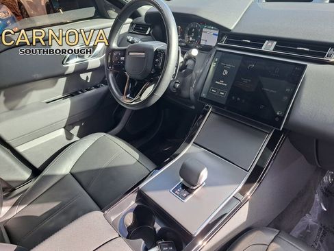 Used 2024 Land Rover Range Rover Velar Dynamic SE image 29