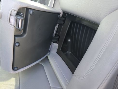 Used 2022 Chevrolet Silverado 1500 LTZ RWD image 15