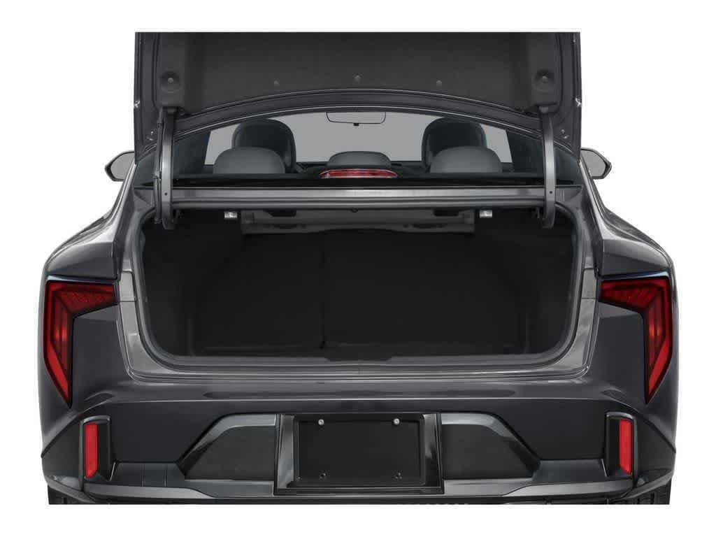 New 2026 Kia K4 GT-Line Turbo w/ GT-Line Premium Package FWD image 10