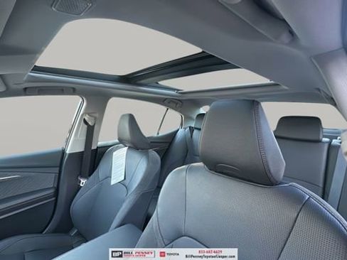 New 2026 Toyota Camry XLE w/ Premium Plus Package FWD image 12