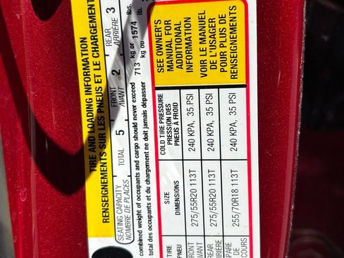 Used 2018 Ford F150 XLT w/ Equipment Group 302A Luxury AWD/4WD image 7