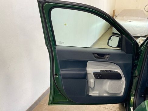 New 2025 Ford Maverick XLT w/ XLT Luxury Package image 14