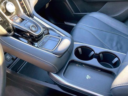 Used 2025 Acura RDX w/ Technology Package image 17